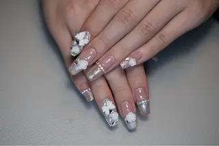 ネイル July nail salonのネイルデザイン
