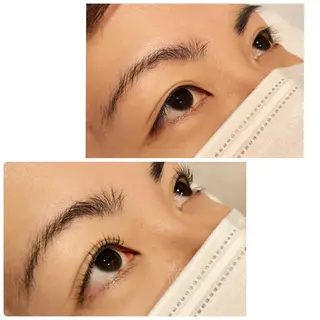 マツエク・マツパ 🦋Dio...川越 MINAKI🦋のマツエク・マツパデザイン