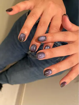 ネイル Atelier  Sii所属・Ami 🦥のネイルデザイン