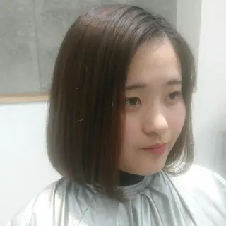 ヘアアレンジ ショート 🦋美髪／エクステ 🦋アベイクミのヘアスタイル