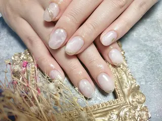ネイル DI'A ネイルサロンのネイルデザイン