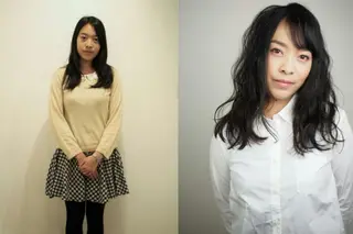 セミロング 百瀬 俊幸のその他イメージ