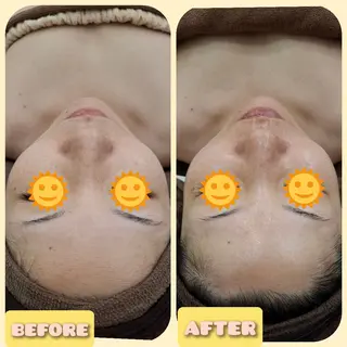 メンズ salonde ReGodのエステ・リラクイメージ