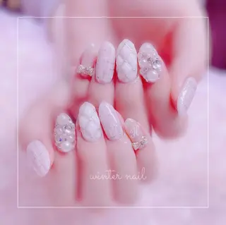 ネイル Nail salon luluのネイルデザイン