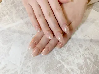 ネイル 赤羽Urbansea Yanaiのネイルデザイン