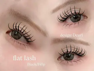 マツエク・マツパ saya｜エクステ ｜アンドヘルシーのマツエク・マツパデザイン