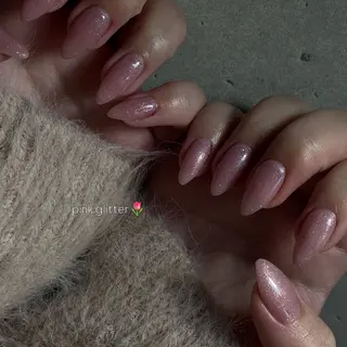 ネイル sedum所属・kosai sedumのネイルデザイン