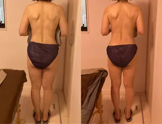 松田 明佳のエステ・リラクイメージ