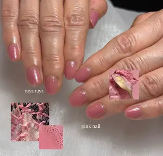 ネイル ’ohana.所属・’ohana. ／ AKANEのネイルデザイン