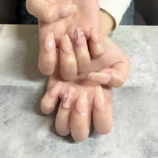 ネイル FELICE ﾌｪﾘｰﾁｪのネイルデザイン
