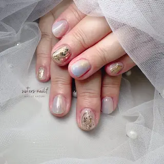 ネイル sisters nail.fのネイルデザイン