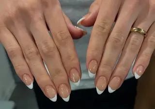 ネイル laboT nuit yumeのネイルデザイン