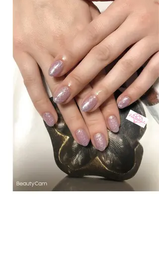 ネイル Asa miのネイルデザイン