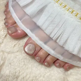 ネイル Beauty Space N&Nのネイルデザイン