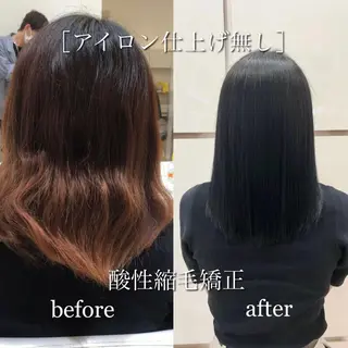 カラー パーマ マツパ♡アイブロウ 南草津の眉毛・アイブロウイメージ