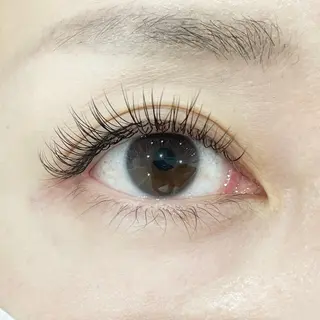 マツエク・マツパ 横内 Yokouchiのマツエク・マツパデザイン