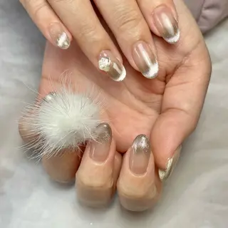 ネイル Reflection marikoのネイルデザイン