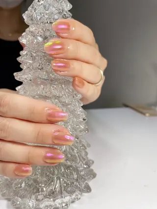 ネイル ネイルサロン ロア旧ジョリーのネイルデザイン