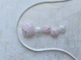 ネイル peTiT chikaのネイルデザイン