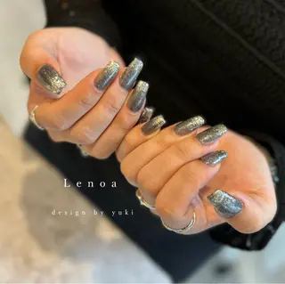 ネイル Lenoa Yukiのネイルデザイン