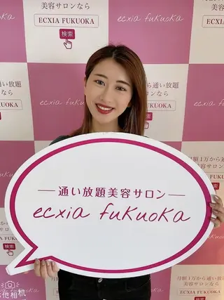 セルフホワイトニング エクシア大阪梅田店のその他イメージ