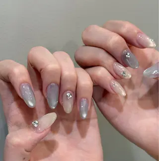 ネイル nail Latteのネイルデザイン