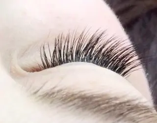 マツエク・マツパ VERDE西院 渋谷　友和のヘアスタイル