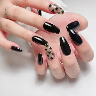 ネイル Nailsalon Lebelのネイルデザイン
