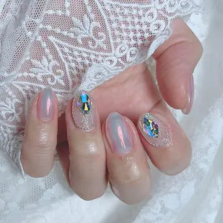 ネイル puri♡ nailのネイルデザイン