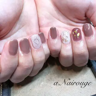 ネイル Nail salon REIRISのネイルデザイン
