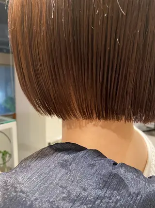 ショート カラー アレンジ指名 no.1✨ｈａｋｏのヘアスタイル