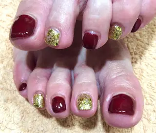ネイル Eye アイのエステ・リラクイメージ