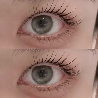 マツエク・マツパ ♡eyelist / sae♡のマツエク・マツパデザイン