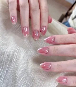 ネイル 周 テイのネイルデザイン