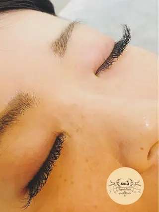 マツエク・マツパ eyelash smileのマツエク・マツパデザイン