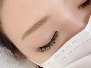 マツエク・マツパ Lucia 久留米店のマツエク・マツパデザイン