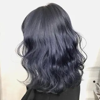 カラー K-POP好き美容師 🇰🇷Kai.Yのヘアスタイル