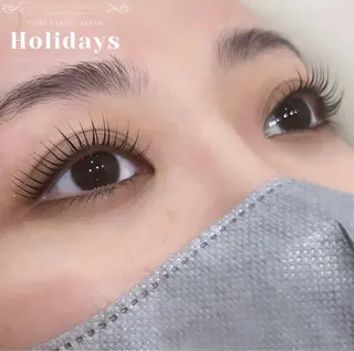 マツエク・マツパ 南 綾花の眉毛・アイブロウイメージ