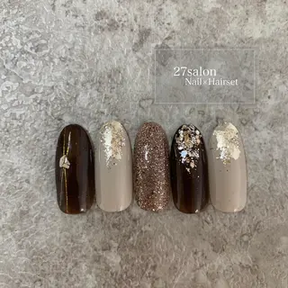 ネイル 27salon yuinaのネイルデザイン