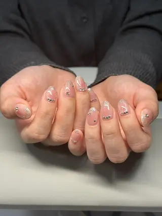 ネイル Nana / andar nailのネイルデザイン