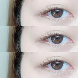 マツエク・マツパ 🪄◝ cake harunoのマツエク・マツパデザイン