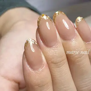 ネイル marie nailのネイルデザイン