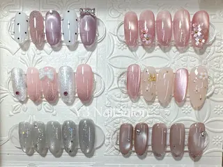 ネイル Y3 NailSalonのネイルデザイン