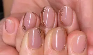 ネイル NAIL K-PIT ネイル ケーピットの眉毛・アイブロウイメージ