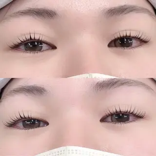 マツエク・マツパ mecotto町田 / Naoのマツエク・マツパデザイン