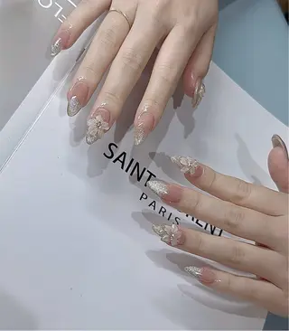 ネイル NANA NAILのネイルデザイン