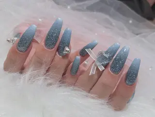 ネイル NailSalon Amiのネイルデザイン