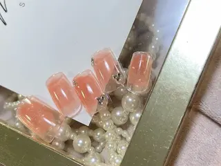 ネイル ...by BLista.所属・...by BLista.のネイルデザイン