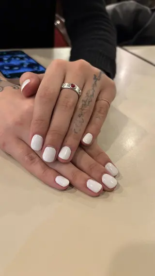 ネイル あづき💅✨ ✨のネイルデザイン