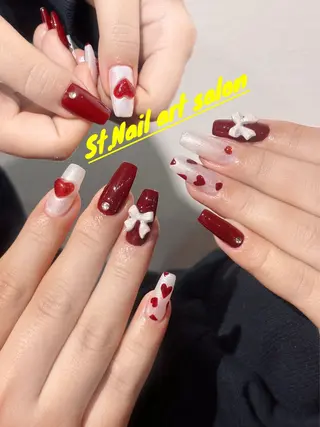 ネイル Nail Naomiのネイルデザイン